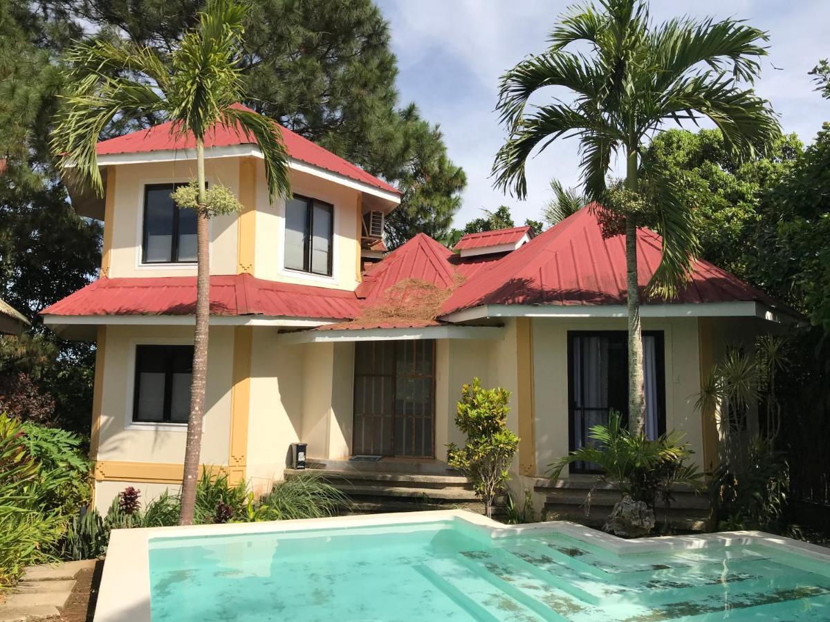 Bed and Breakfast Ca Donata Bed & Breakfast Tagaytay City Екстер'єр фото